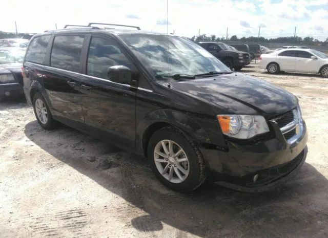 DODGE GRAND CARAVAN 2019 2c4rdgcg7kr749416