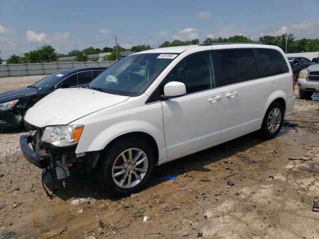 DODGE CARAVAN 2019 2c4rdgcg7kr771142