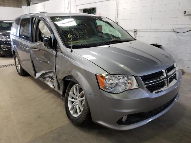 DODGE GRAND CARAVAN 2019 2c4rdgcg7kr773716