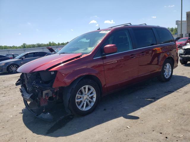 DODGE CARAVAN 2019 2c4rdgcg7kr776485