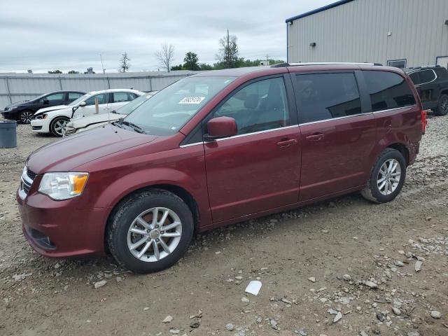 DODGE CARAVAN 2019 2c4rdgcg7kr782089