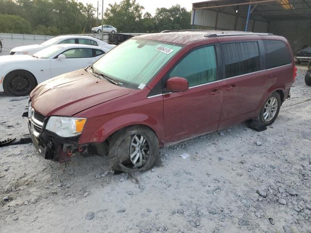 DODGE CARAVAN 2019 2c4rdgcg7kr783548