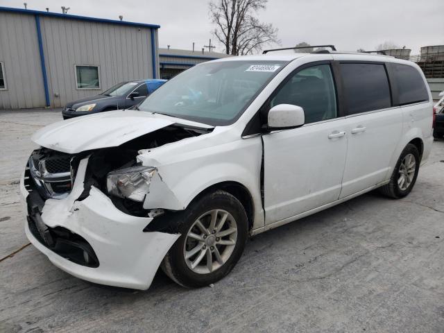 DODGE CARAVAN 2019 2c4rdgcg7kr802700