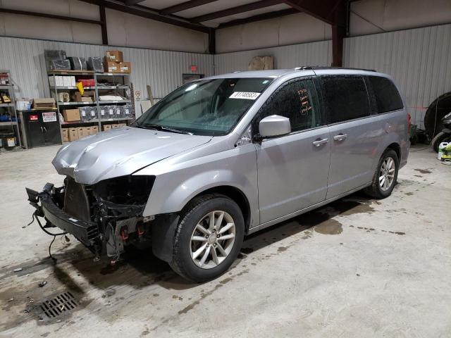 DODGE CARAVAN 2019 2c4rdgcg7kr804821