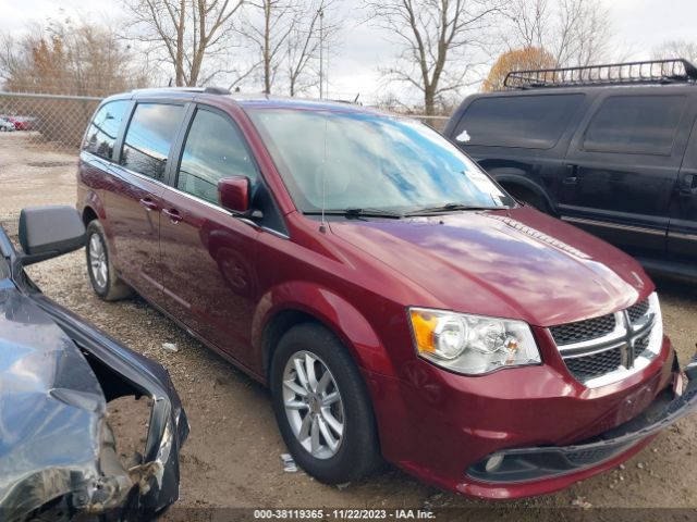 DODGE GRAND CARAVAN 2020 2c4rdgcg7lr153174