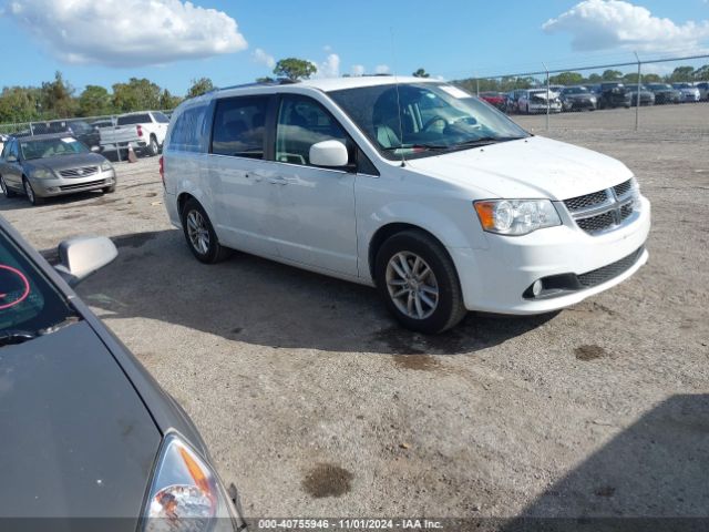 DODGE GRAND CARAVAN 2020 2c4rdgcg7lr196557