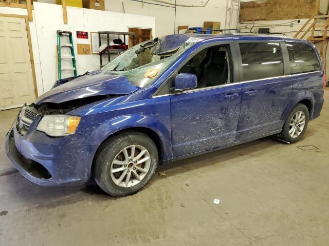 DODGE CARAVAN 2020 2c4rdgcg7lr206181