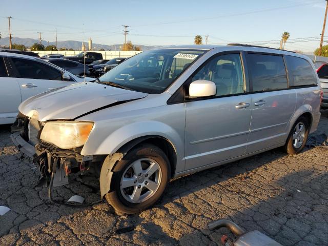 DODGE CARAVAN 2012 2c4rdgcg8cr104274