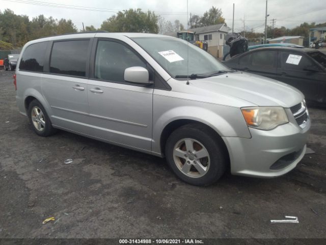 DODGE GRAND CARAVAN 2012 2c4rdgcg8cr110916