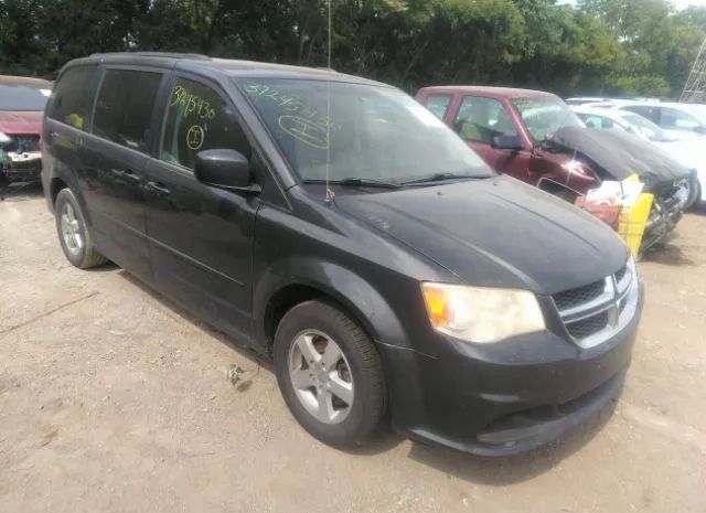 DODGE GRAND CARAVAN 2012 2c4rdgcg8cr115162