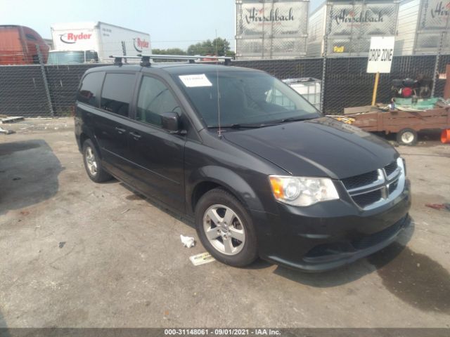 DODGE GRAND CARAVAN 2012 2c4rdgcg8cr123164