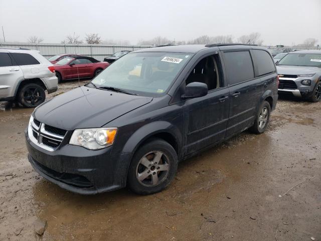 DODGE CARAVAN 2012 2c4rdgcg8cr131846