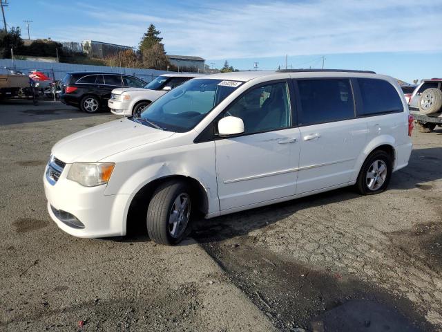 DODGE CARAVAN 2012 2c4rdgcg8cr147383