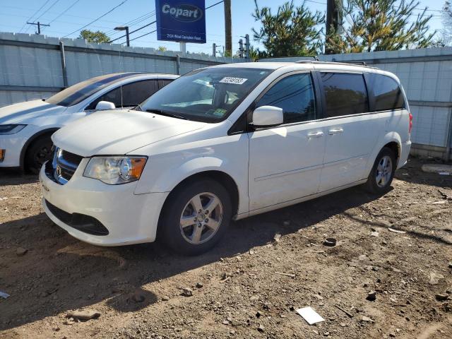 DODGE CARAVAN 2012 2c4rdgcg8cr154513