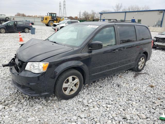 DODGE CARAVAN 2012 2c4rdgcg8cr173157