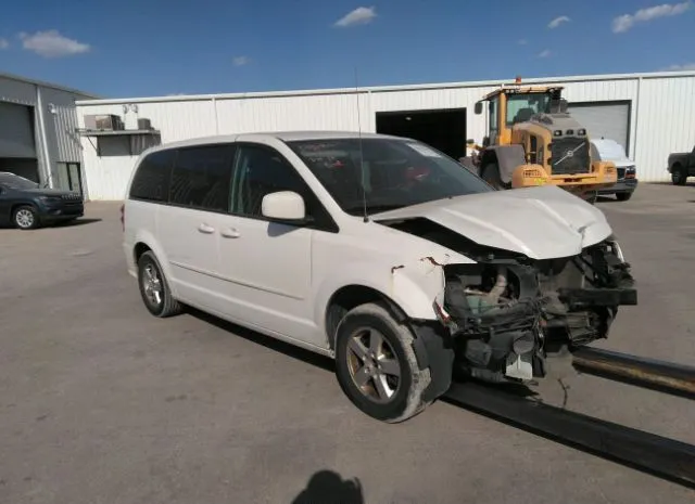 DODGE GRAND CARAVAN 2012 2c4rdgcg8cr179024