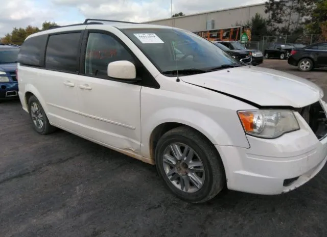 DODGE GRAND CARAVAN 2012 2c4rdgcg8cr180335