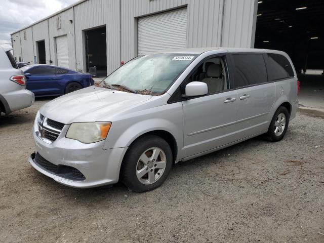 DODGE CARAVAN 2012 2c4rdgcg8cr205251