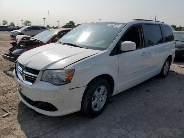 DODGE CARAVAN 2012 2c4rdgcg8cr210157