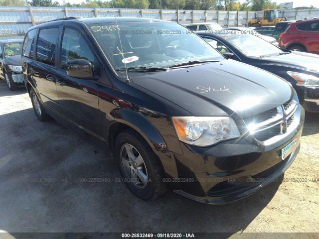 DODGE GRAND CARAVAN 2012 2c4rdgcg8cr219344