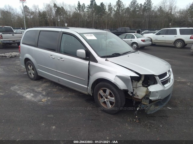 DODGE GRAND CARAVAN 2012 2c4rdgcg8cr219375