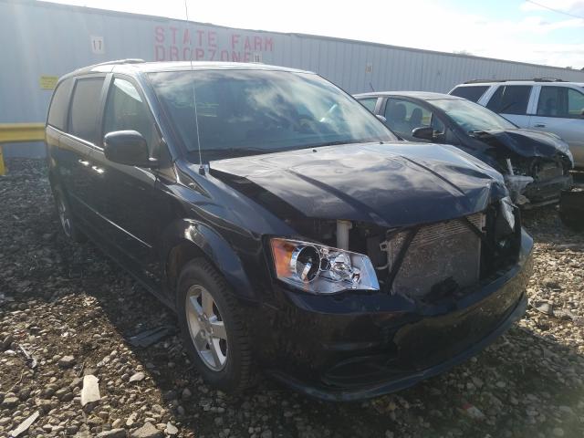 DODGE CARAVAN 2012 2c4rdgcg8cr231865