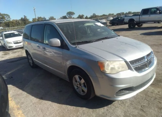 DODGE GRAND CARAVAN 2012 2c4rdgcg8cr247810