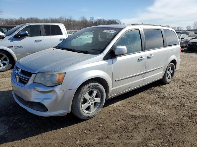 DODGE CARAVAN 2012 2c4rdgcg8cr264493