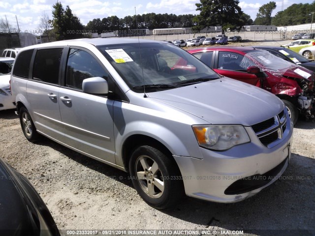 DODGE GRAND CARAVAN 2012 2c4rdgcg8cr274263