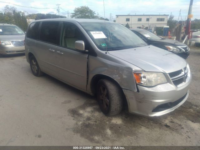 DODGE GRAND CARAVAN 2012 2c4rdgcg8cr275249