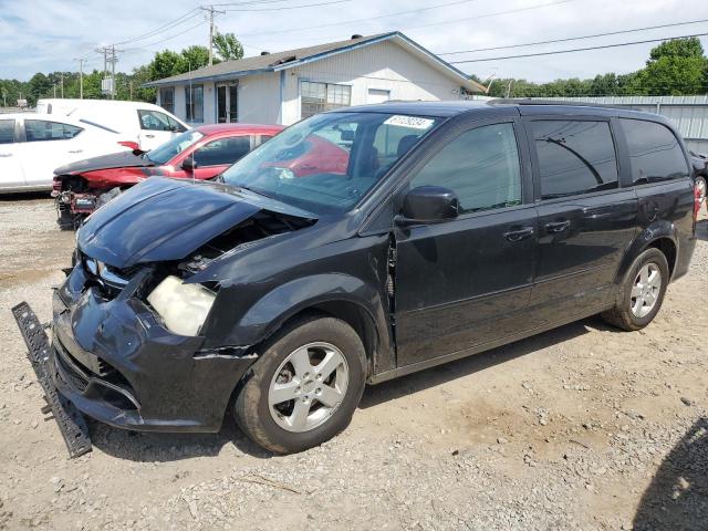 DODGE CARAVAN 2012 2c4rdgcg8cr284632