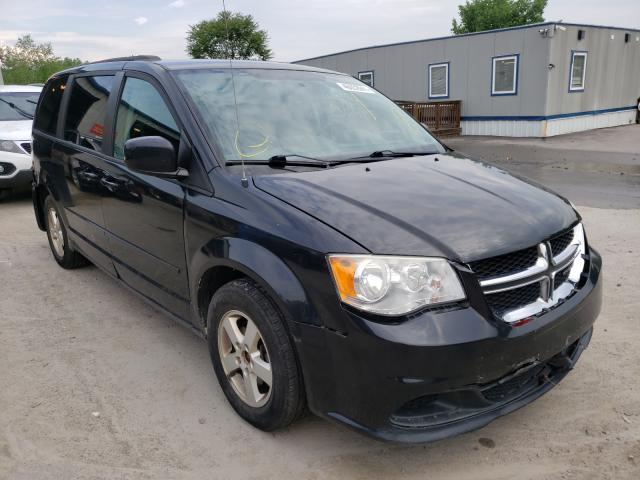 DODGE CARAVAN 2012 2c4rdgcg8cr295758