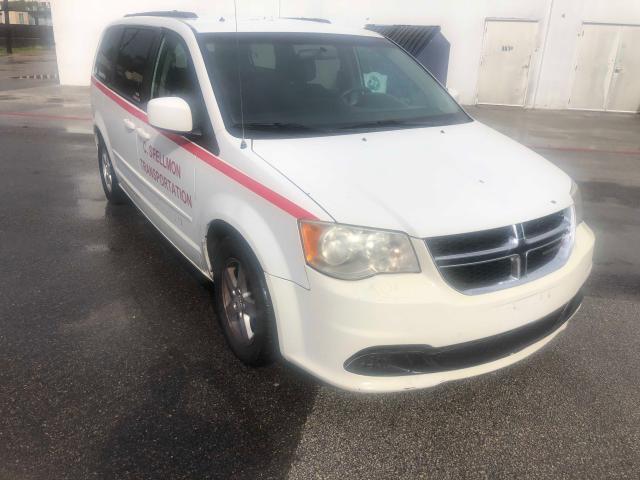 DODGE GRAND CARAVAN 2012 2c4rdgcg8cr296392