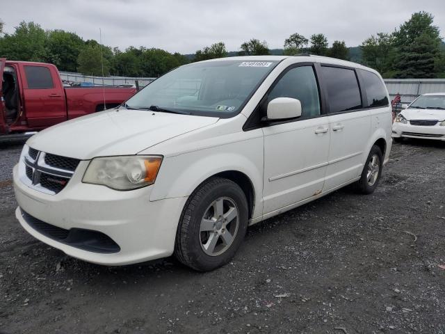 DODGE CARAVAN 2012 2c4rdgcg8cr323297