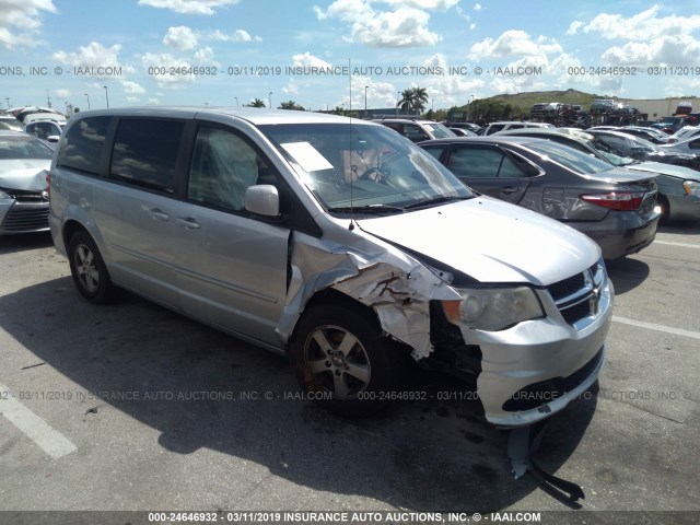 DODGE GRAND CARAVAN 2012 2c4rdgcg8cr329715