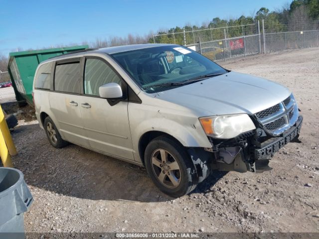 DODGE GRAND CARAVAN 2012 2c4rdgcg8cr334171