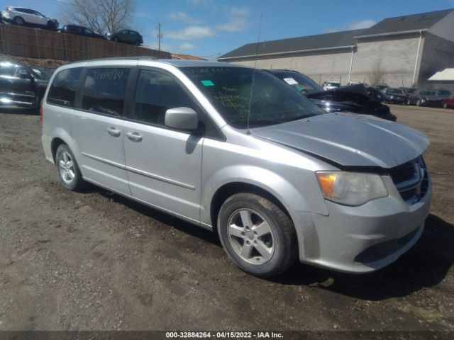 DODGE GRAND CARAVAN 2012 2c4rdgcg8cr342173