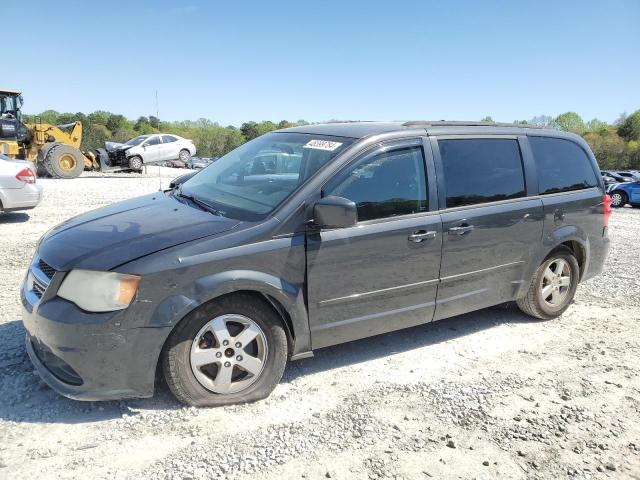 DODGE CARAVAN 2012 2c4rdgcg8cr358003