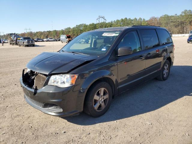 DODGE CARAVAN 2012 2c4rdgcg8cr378719