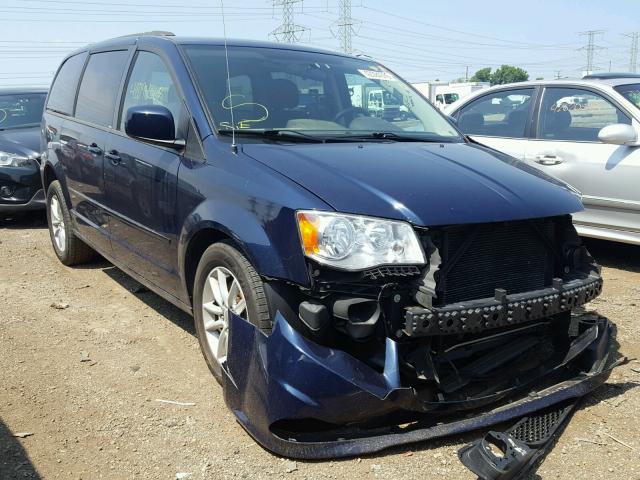 DODGE GRAND CARA 2013 2c4rdgcg8dr514168