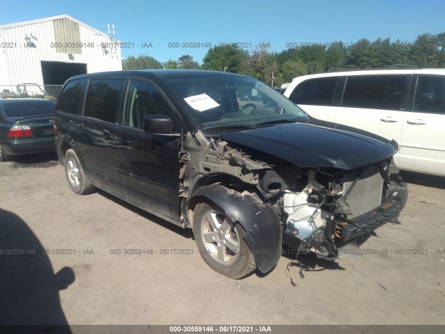 DODGE GRAND CARAVAN 2013 2c4rdgcg8dr520343