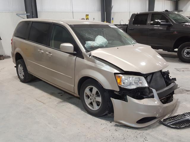 DODGE GRAND CARA 2013 2c4rdgcg8dr521234