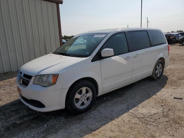 DODGE CARAVAN 2013 2c4rdgcg8dr521475