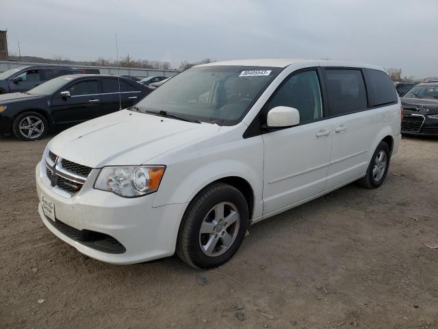 DODGE CARAVAN 2013 2c4rdgcg8dr521704