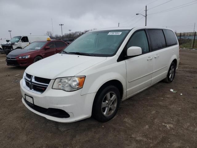 DODGE CARAVAN 2013 2c4rdgcg8dr524702