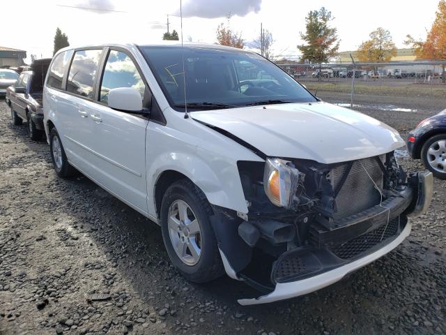 DODGE GRAND CARA 2013 2c4rdgcg8dr527471