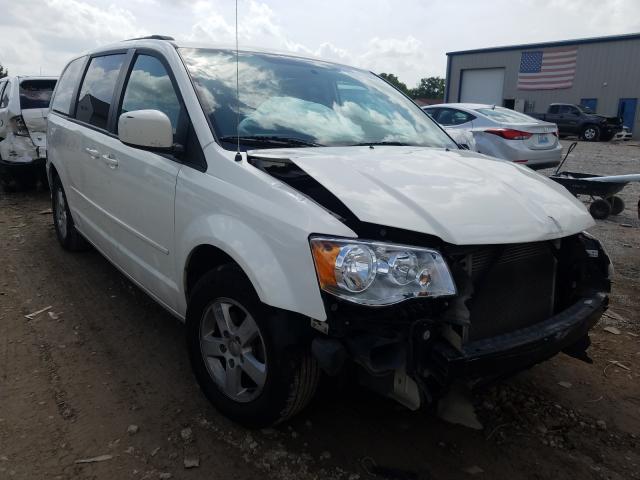 DODGE GRAND CARA 2013 2c4rdgcg8dr549759