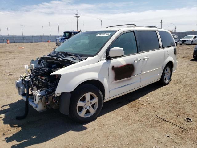 DODGE CARAVAN 2013 2c4rdgcg8dr552077