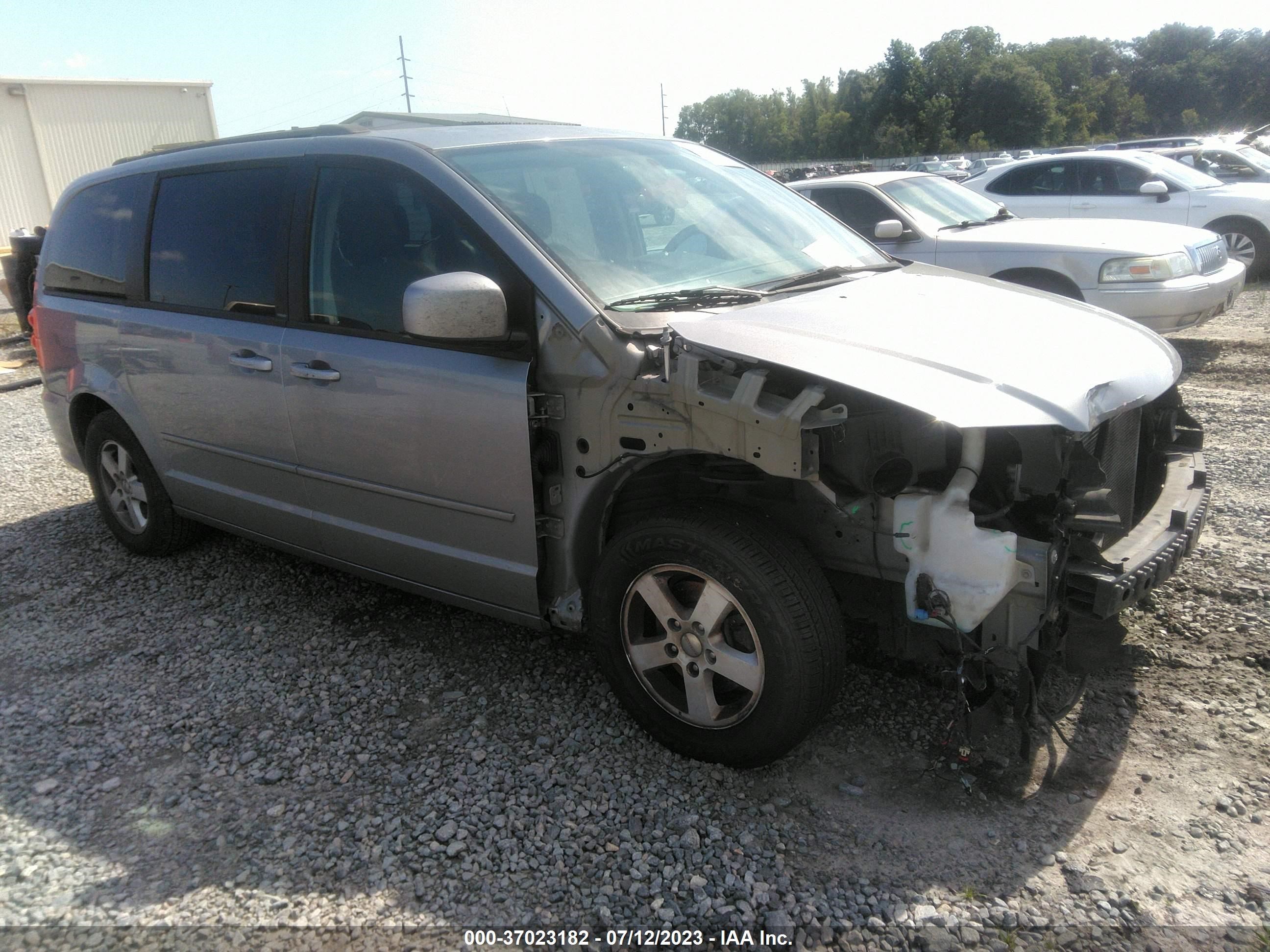 DODGE CARAVAN 2013 2c4rdgcg8dr553228