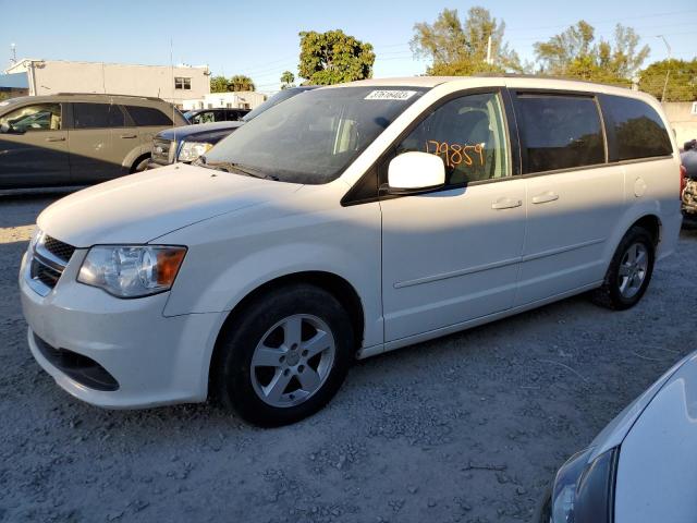 DODGE GRAND CARAVAN 2013 2c4rdgcg8dr575228